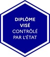 Diplôme Visé