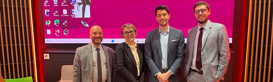 IA & Management : une journée d’étude au cœur des transformations